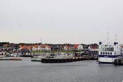 Vesterø Havn